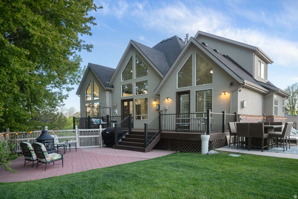 6208 W SKYLINE DR Highland, UT 84003