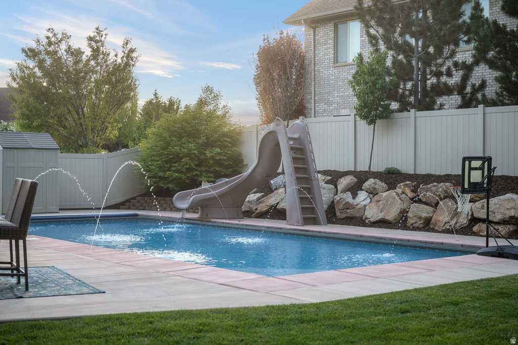 6208 W SKYLINE DR Highland, UT 84003