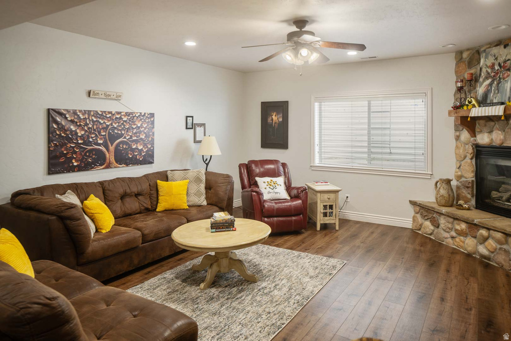 6208 W SKYLINE DR Highland, UT 84003