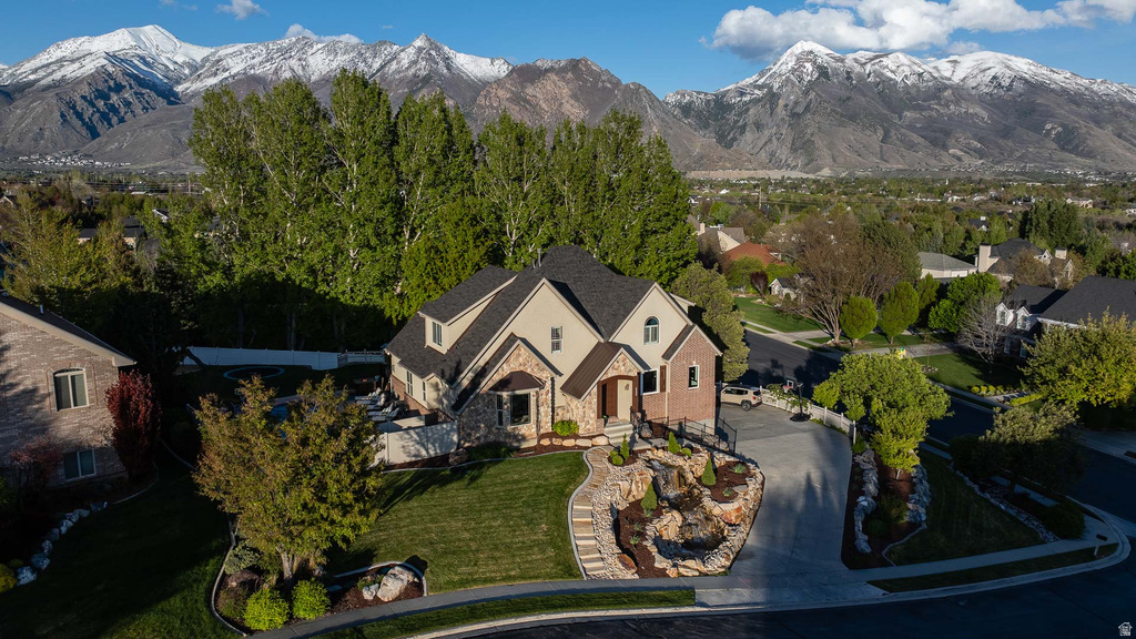6208 W SKYLINE DR Highland, UT 84003
