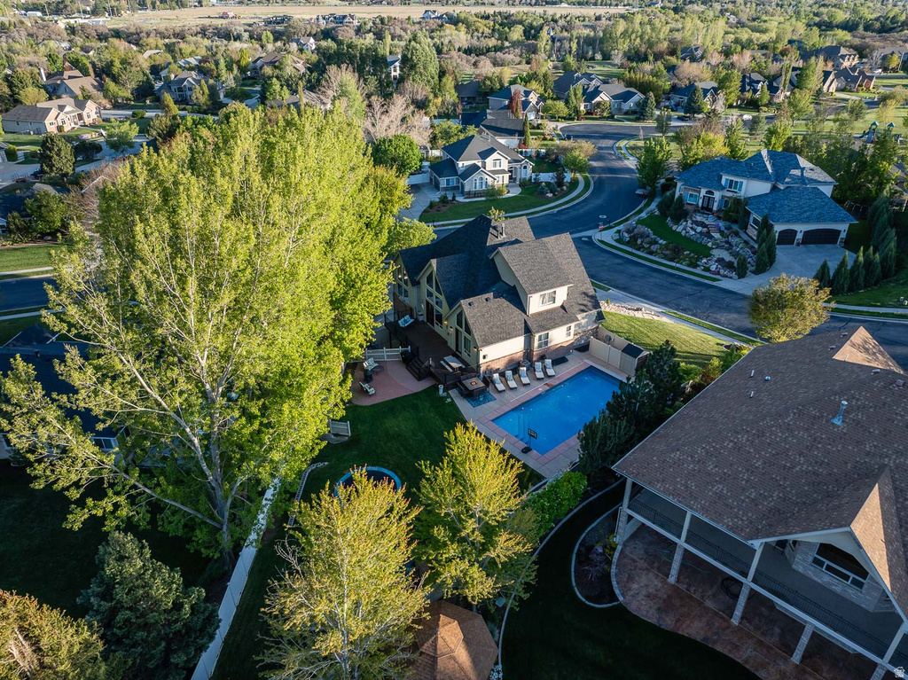 6208 W SKYLINE DR Highland, UT 84003