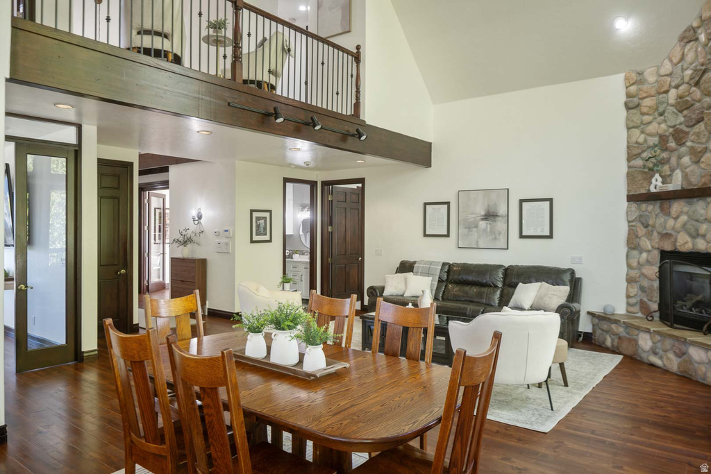 6208 W SKYLINE DR Highland, UT 84003