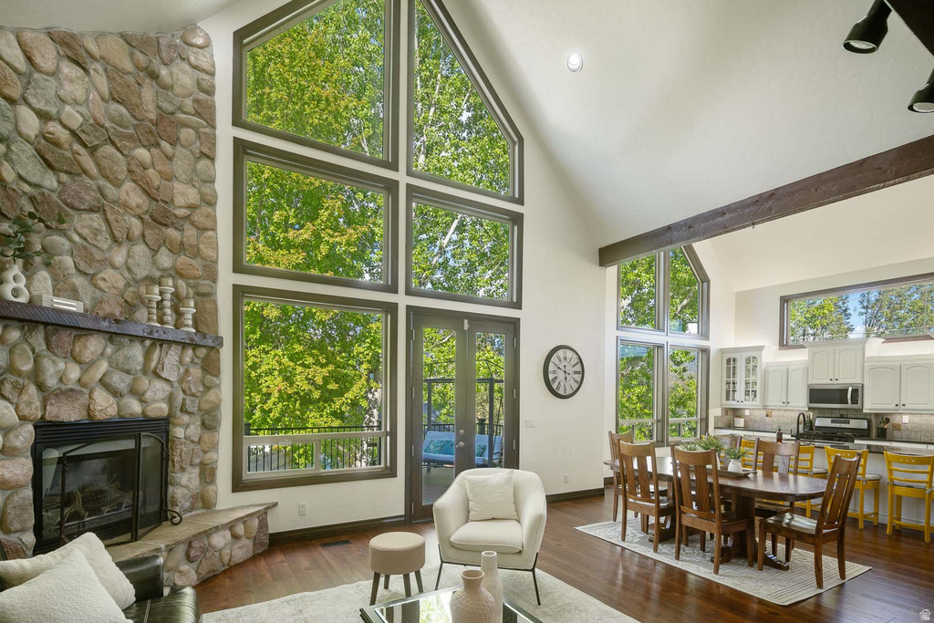6208 W SKYLINE DR Highland, UT 84003