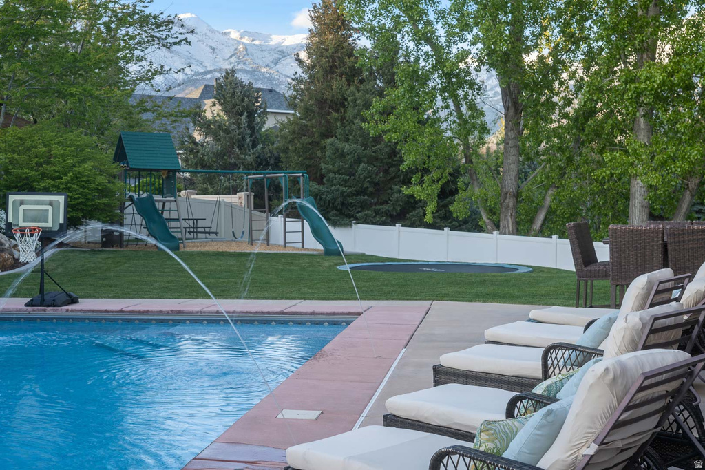 6208 W SKYLINE DR Highland, UT 84003