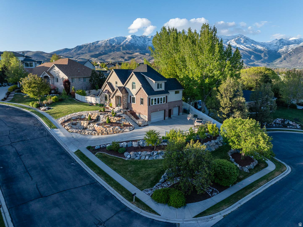 6208 W SKYLINE DR Highland, UT 84003
