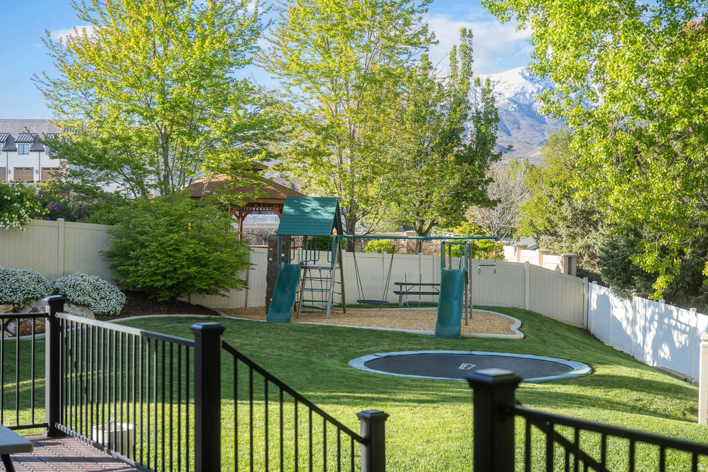 6208 W SKYLINE DR Highland, UT 84003