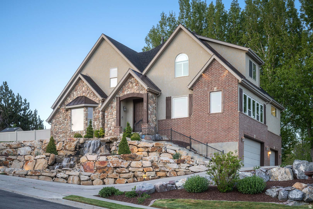 6208 W SKYLINE DR Highland, UT 84003