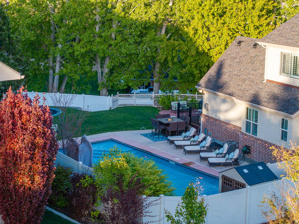 6208 W SKYLINE DR Highland, UT 84003