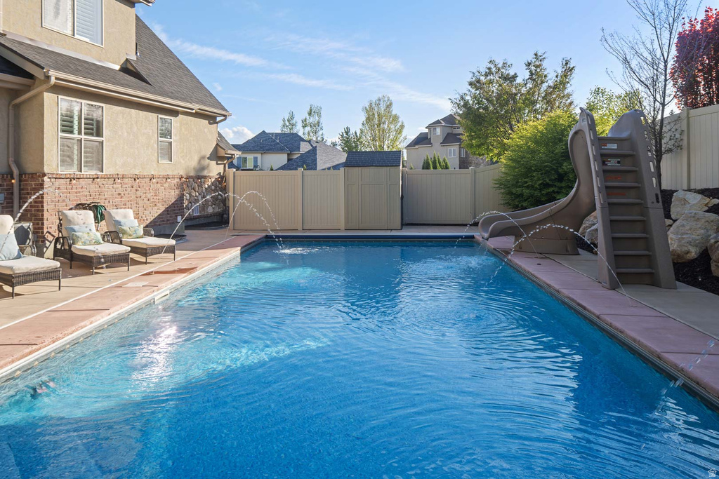 6208 W SKYLINE DR Highland, UT 84003