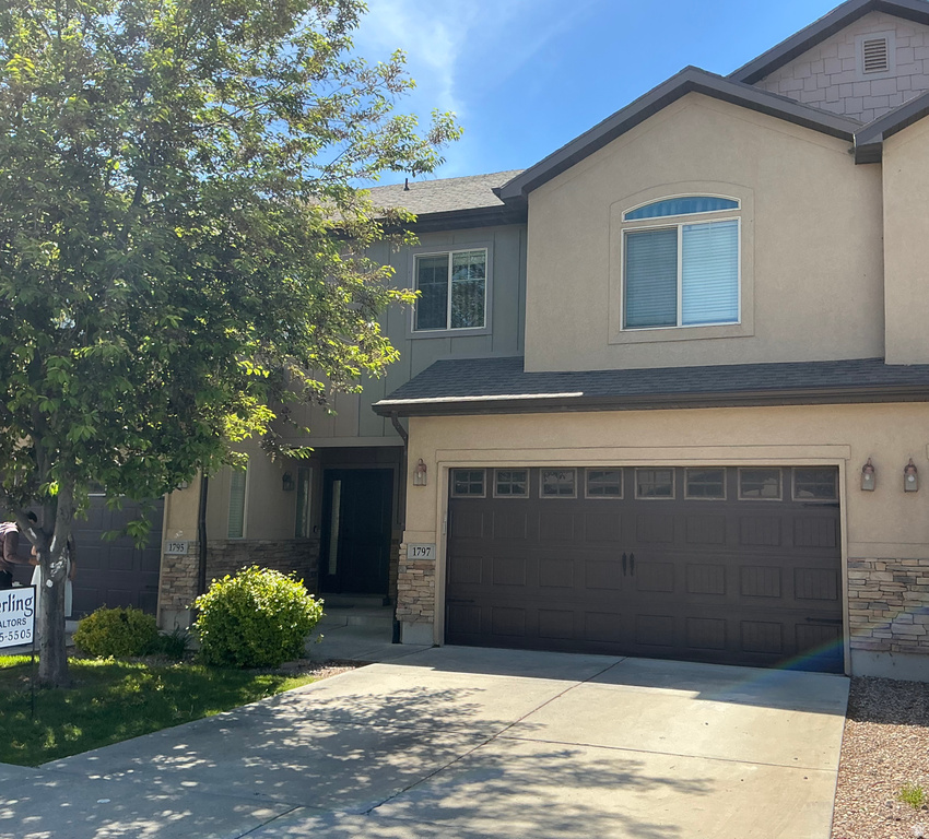 1797 W 850 S Orem, UT 84059