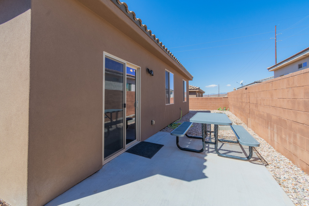 3438 W 150 N Hurricane, UT 84737