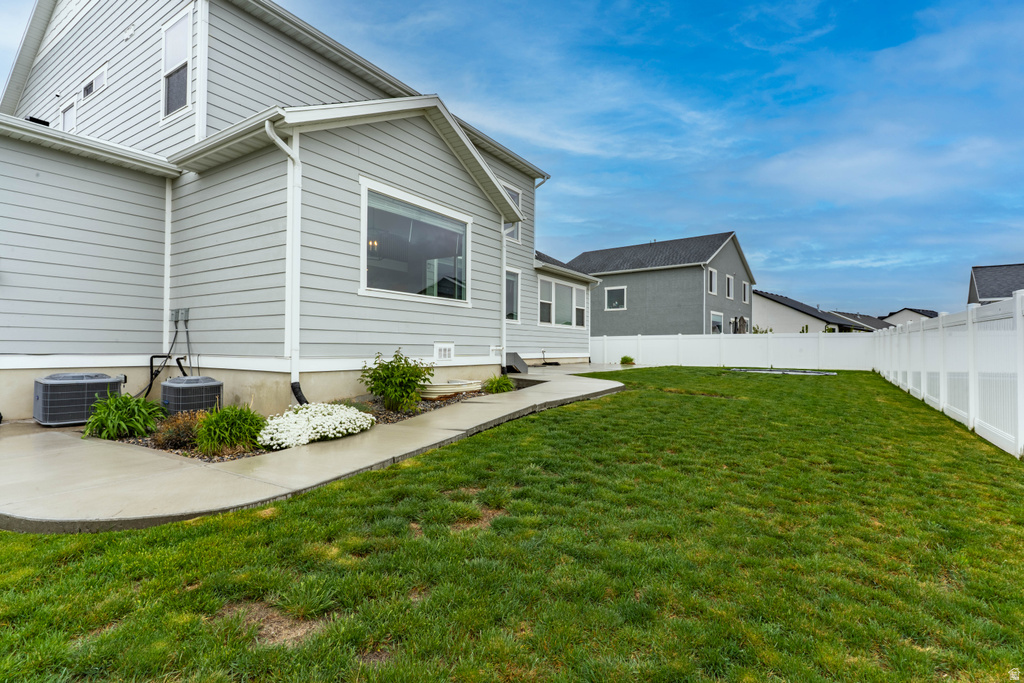 663 S CROOKED POST WAY Saratoga Springs, UT 84045