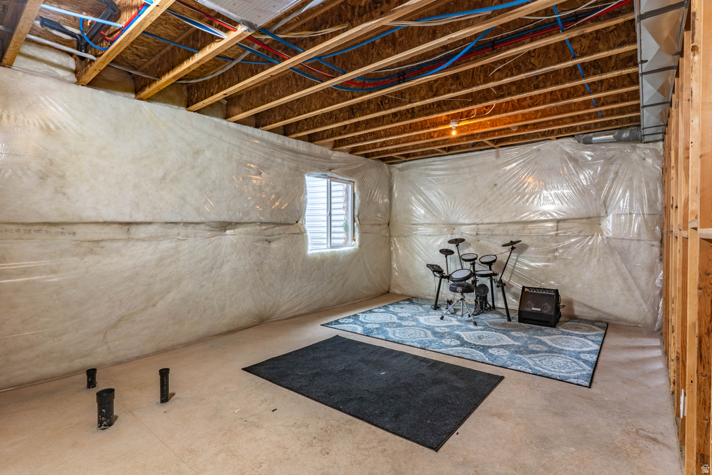663 S CROOKED POST WAY Saratoga Springs, UT 84045