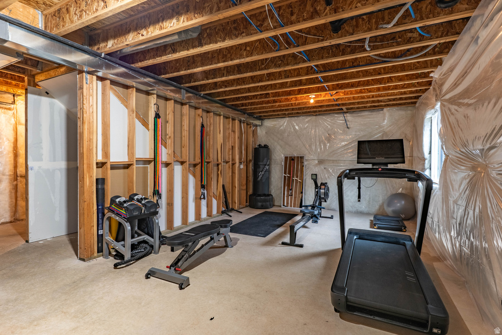 663 S CROOKED POST WAY Saratoga Springs, UT 84045