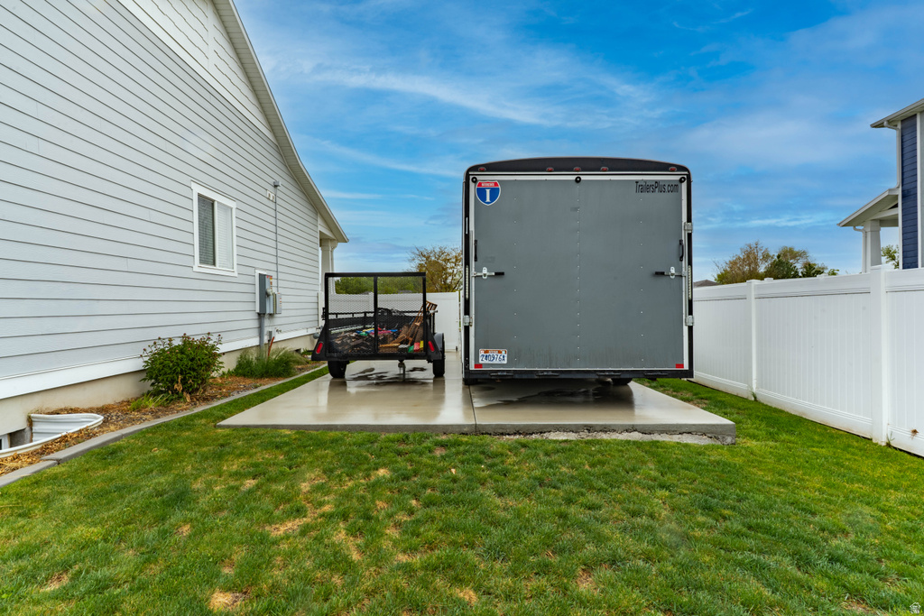 663 S CROOKED POST WAY Saratoga Springs, UT 84045