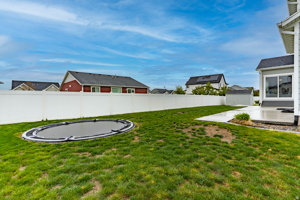 663 S CROOKED POST WAY Saratoga Springs, UT 84045