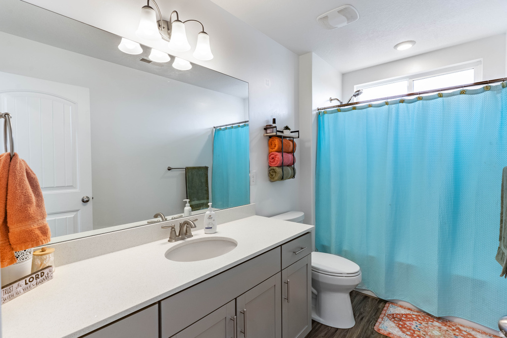 663 S CROOKED POST WAY Saratoga Springs, UT 84045