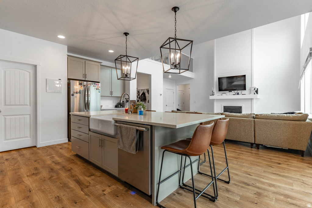 663 S CROOKED POST WAY Saratoga Springs, UT 84045