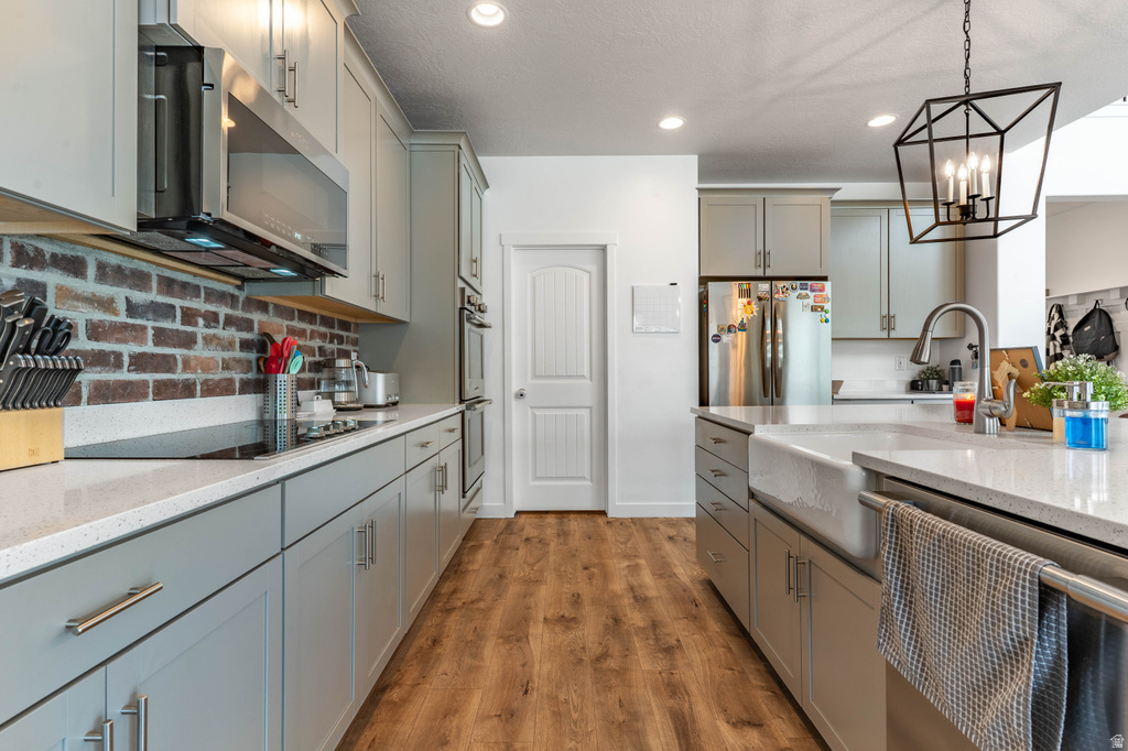 663 S CROOKED POST WAY Saratoga Springs, UT 84045