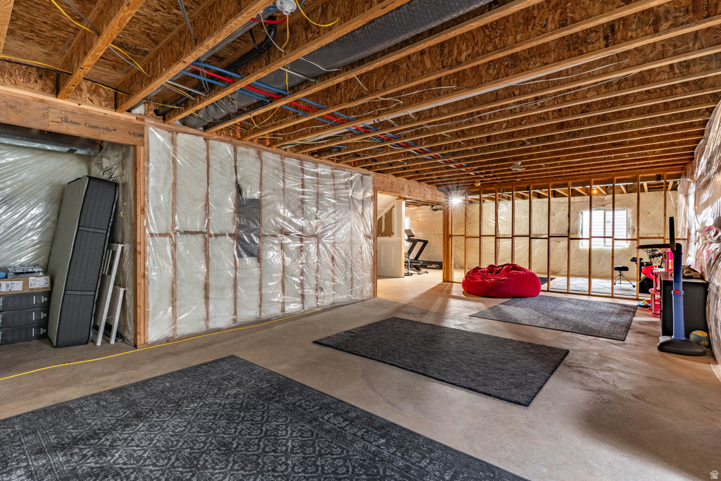 663 S CROOKED POST WAY Saratoga Springs, UT 84045