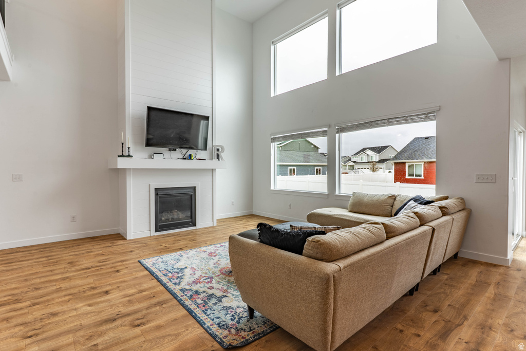663 S CROOKED POST WAY Saratoga Springs, UT 84045