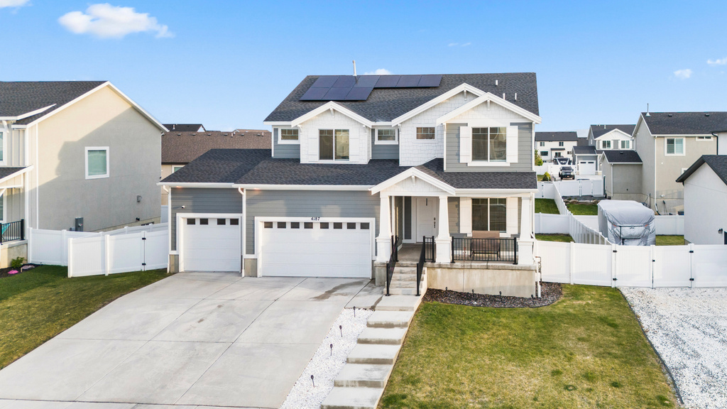 4187 W 750 S Syracuse, UT 84075