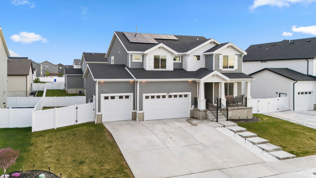 4187 W 750 S Syracuse, UT 84075