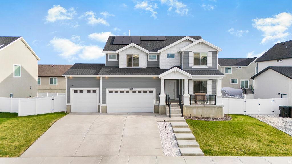 4187 W 750 S Syracuse, UT 84075