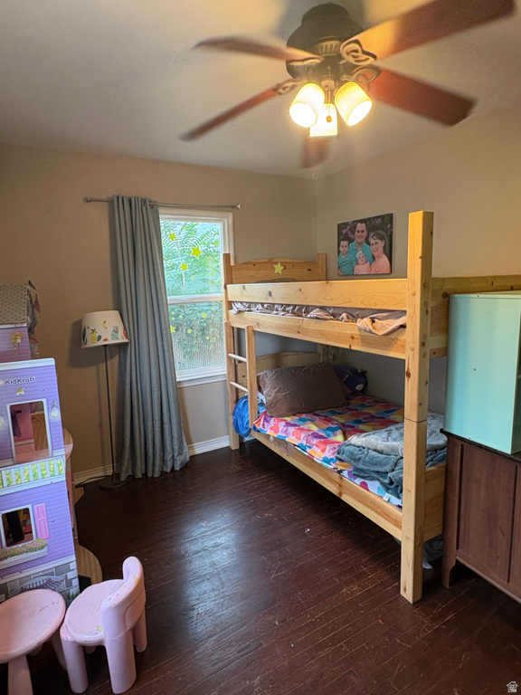 1315 W GILLESPIE AVE Salt Lake City, UT 84104