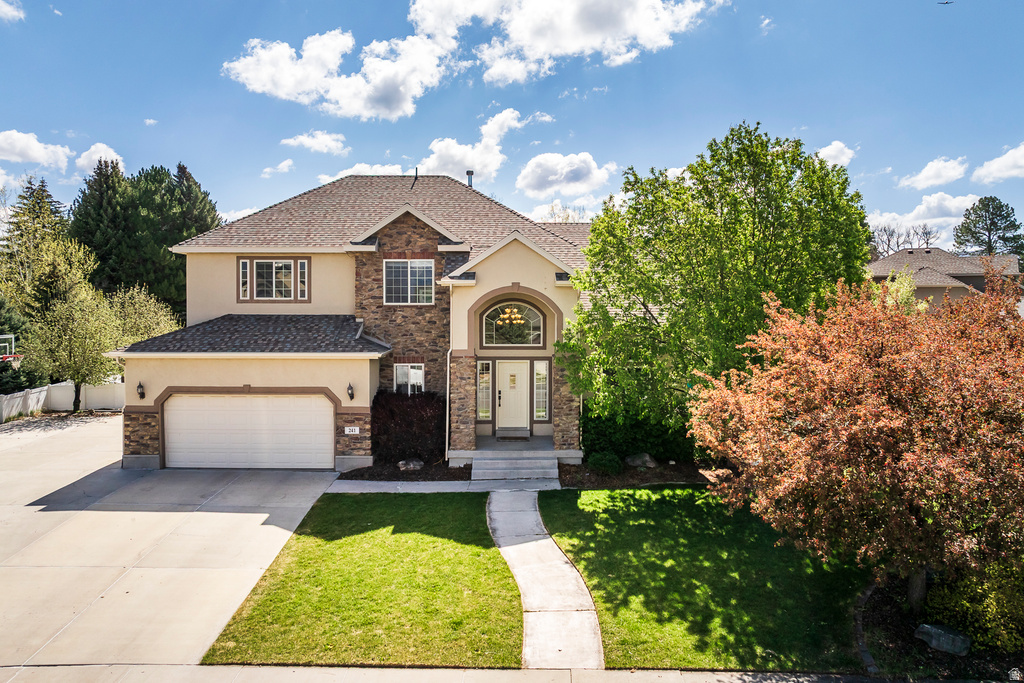 241 S FLOUR MILL RD Heber City, UT 84032
