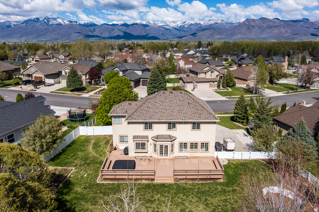 241 S FLOUR MILL RD Heber City, UT 84032