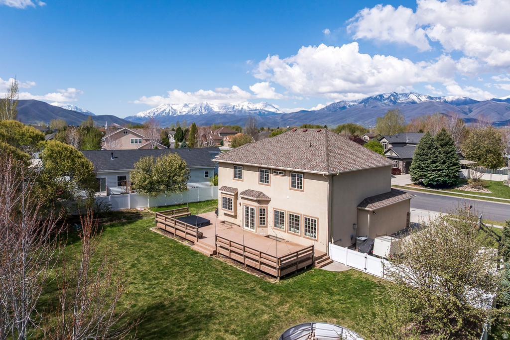 241 S FLOUR MILL RD Heber City, UT 84032