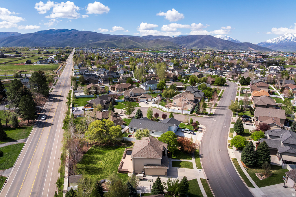 241 S FLOUR MILL RD Heber City, UT 84032