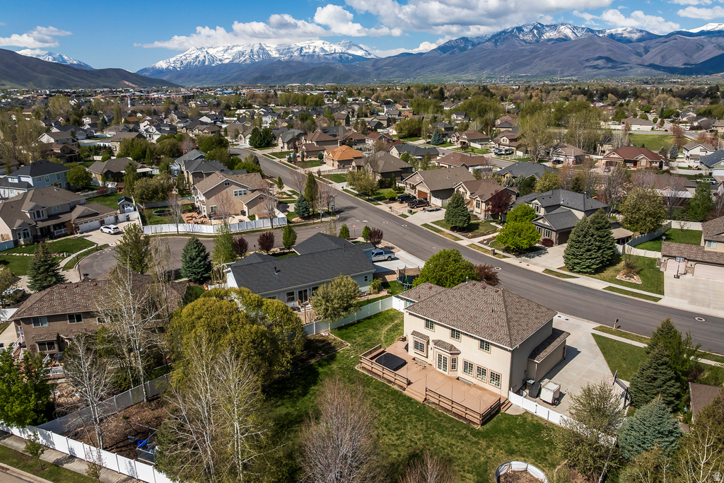 241 S FLOUR MILL RD Heber City, UT 84032