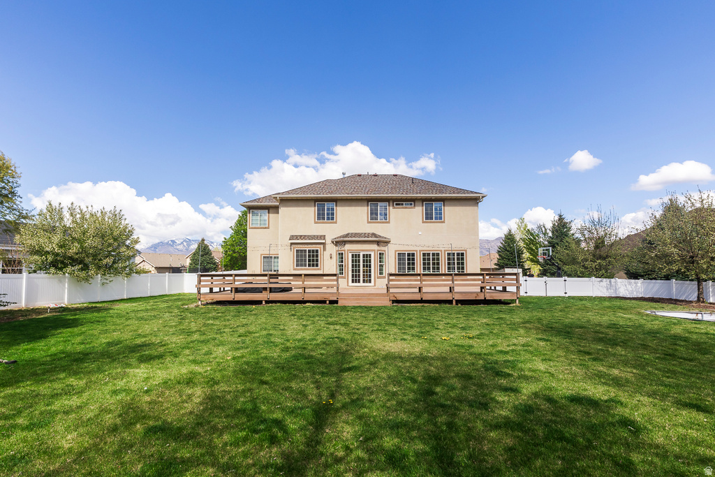 241 S FLOUR MILL RD Heber City, UT 84032