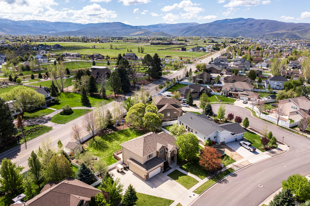 241 S FLOUR MILL RD Heber City, UT 84032