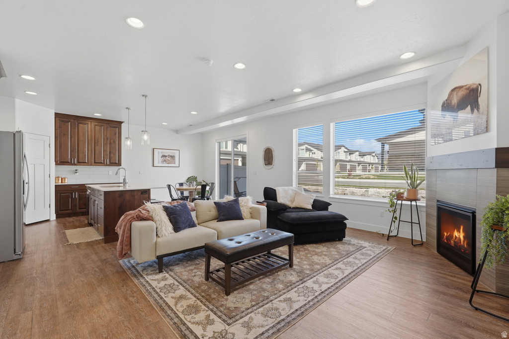 1820 S COURTNEY WAY #2 West Haven, UT 84401