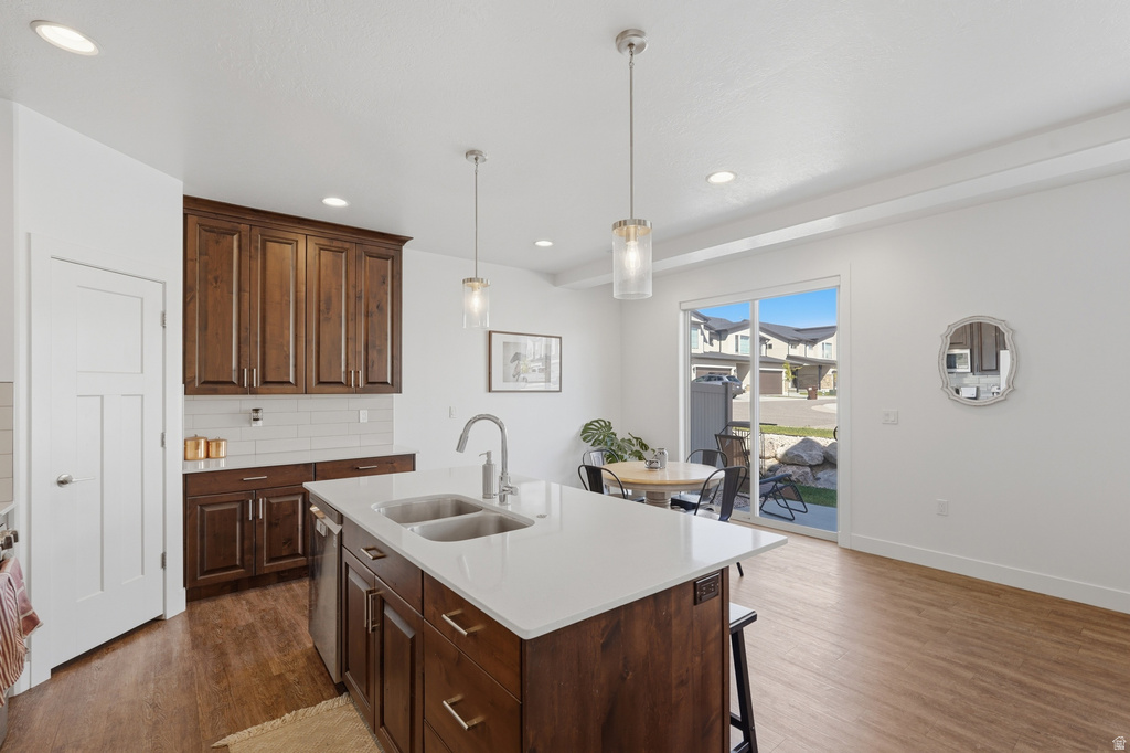 1820 S COURTNEY WAY #2 West Haven, UT 84401