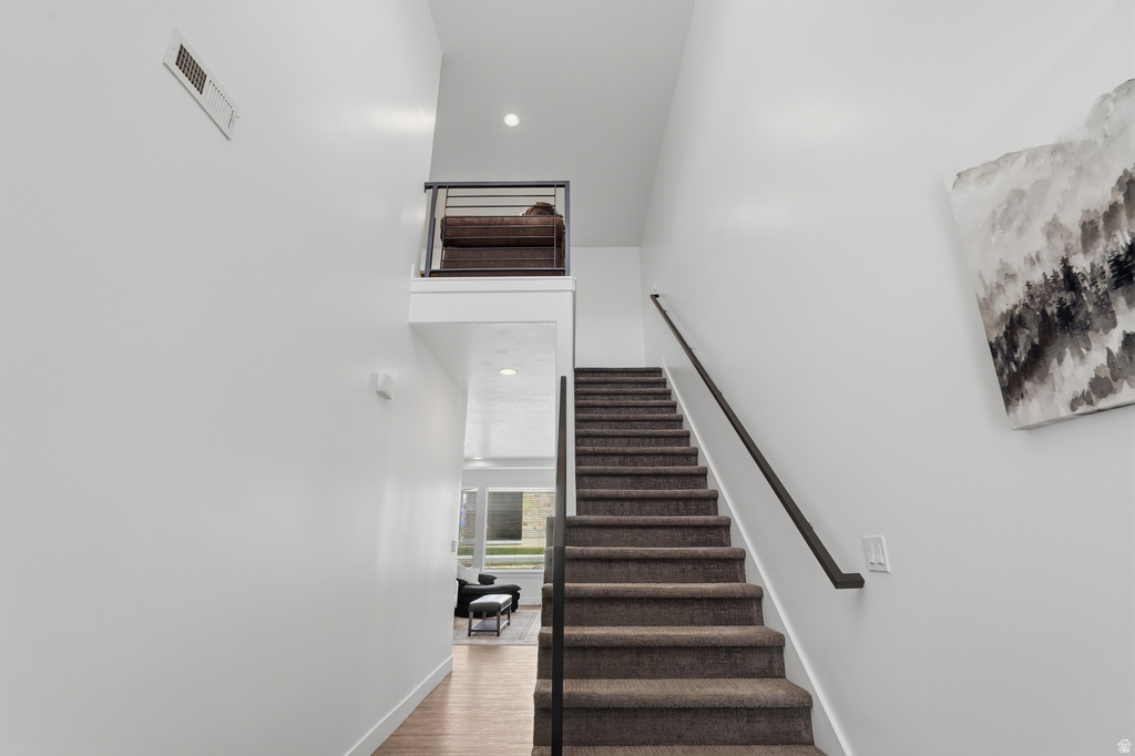 1820 S COURTNEY WAY #2 West Haven, UT 84401
