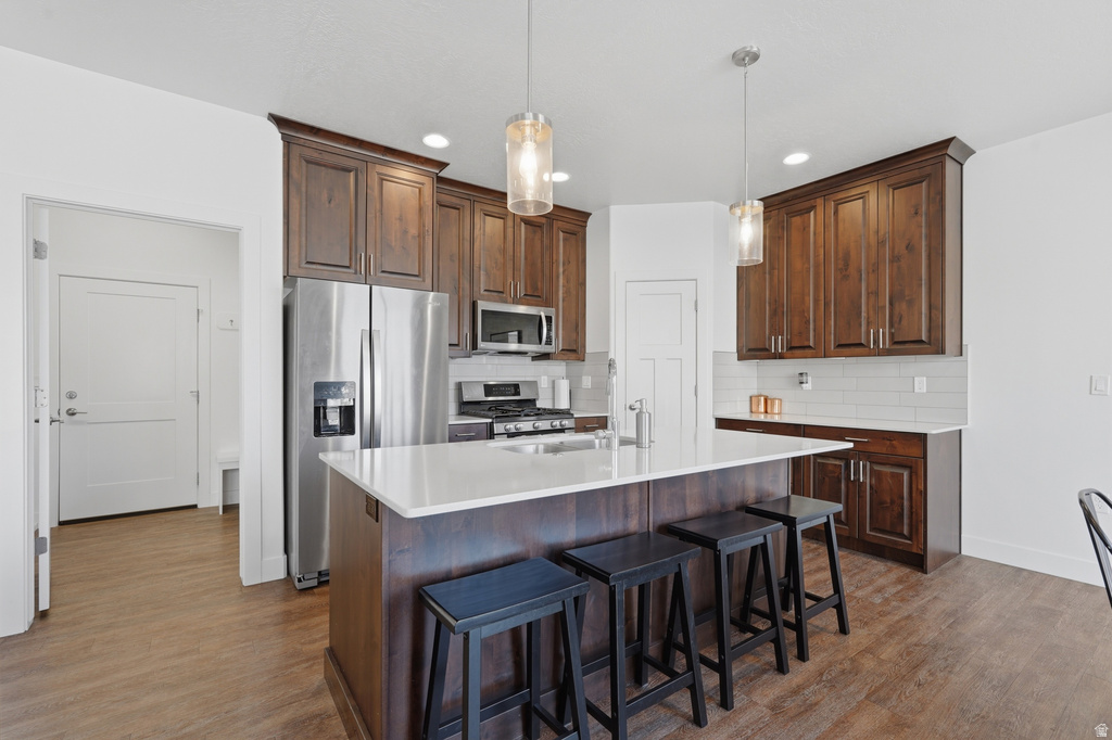 1820 S COURTNEY WAY #2 West Haven, UT 84401