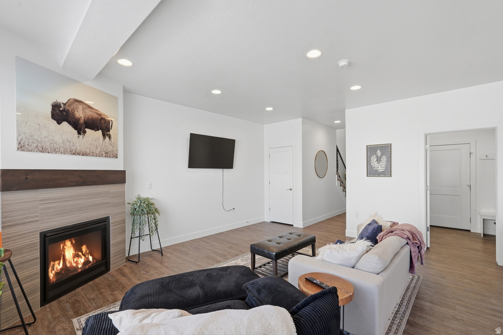 1820 S COURTNEY WAY #2 West Haven, UT 84401