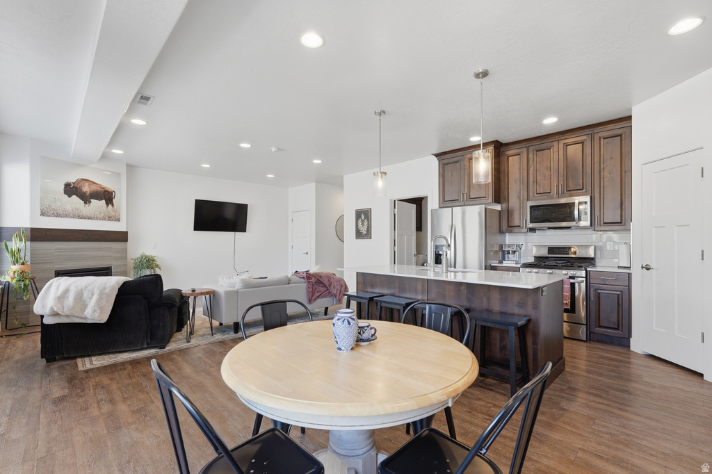 1820 S COURTNEY WAY #2 West Haven, UT 84401