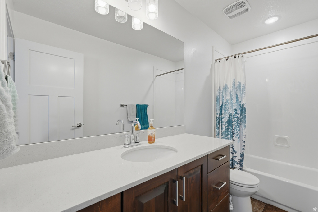 1820 S COURTNEY WAY #2 West Haven, UT 84401