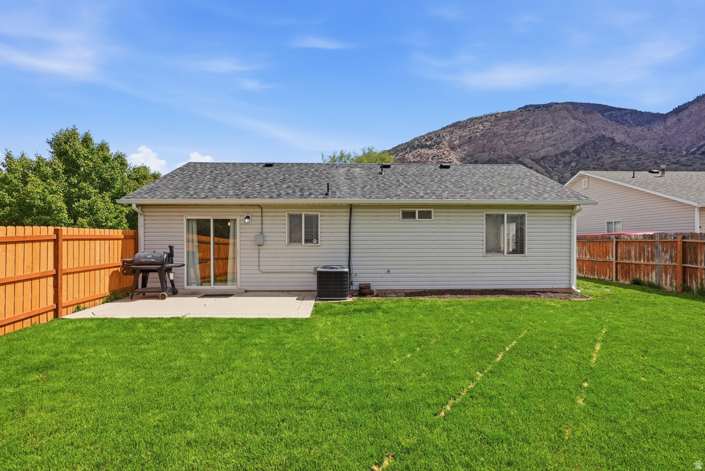823 N QUINCY AVE Ogden, UT 84404