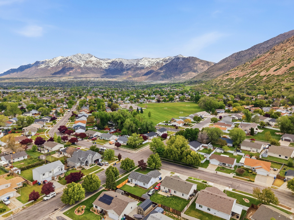 823 N QUINCY AVE Ogden, UT 84404