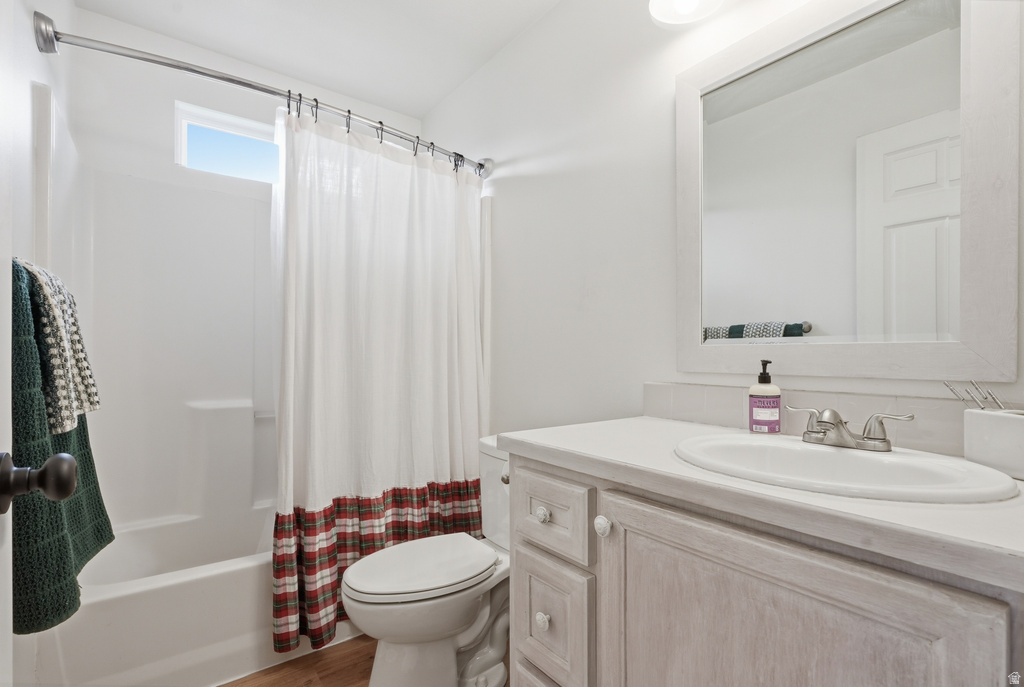 823 N QUINCY AVE Ogden, UT 84404