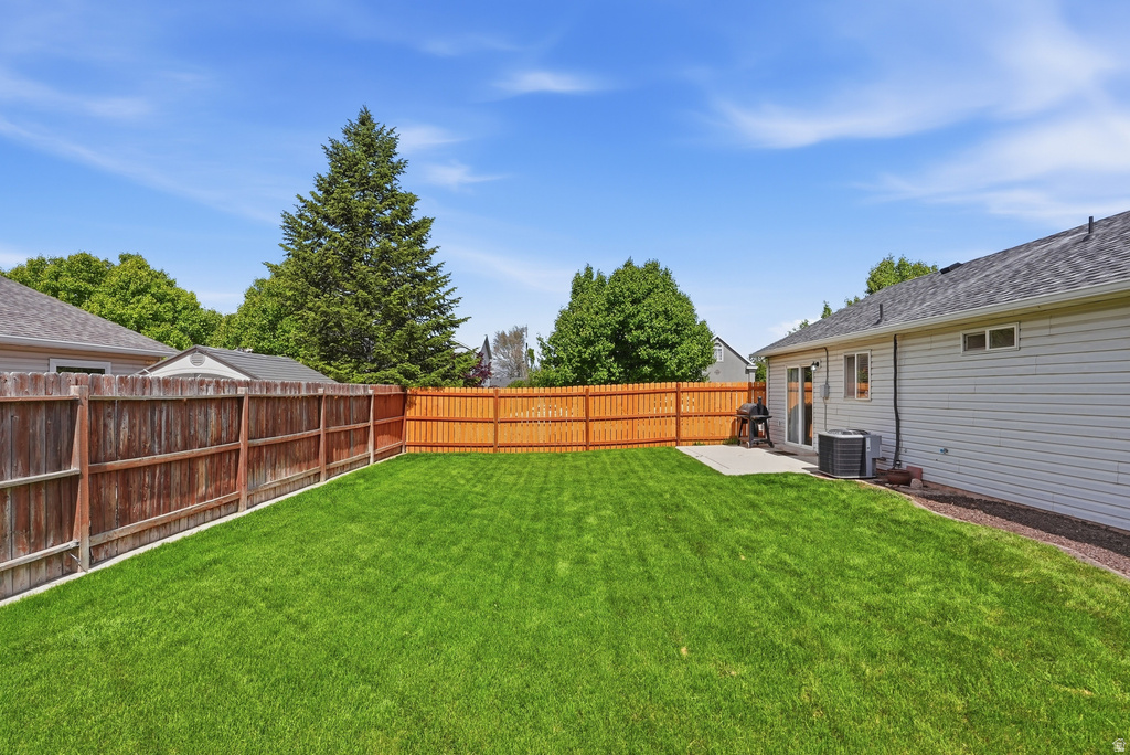 823 N QUINCY AVE Ogden, UT 84404