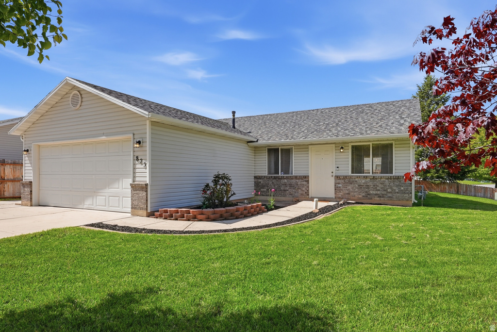 823 N QUINCY AVE Ogden, UT 84404