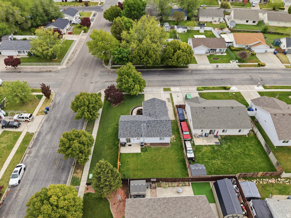 823 N QUINCY AVE Ogden, UT 84404