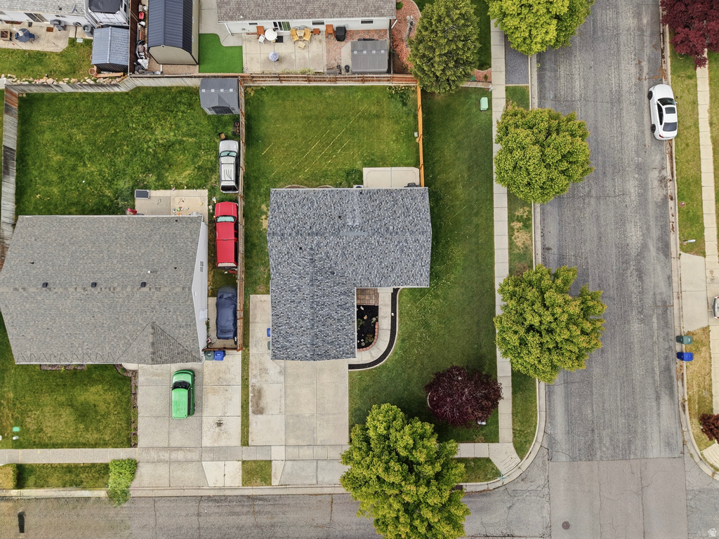 823 N QUINCY AVE Ogden, UT 84404